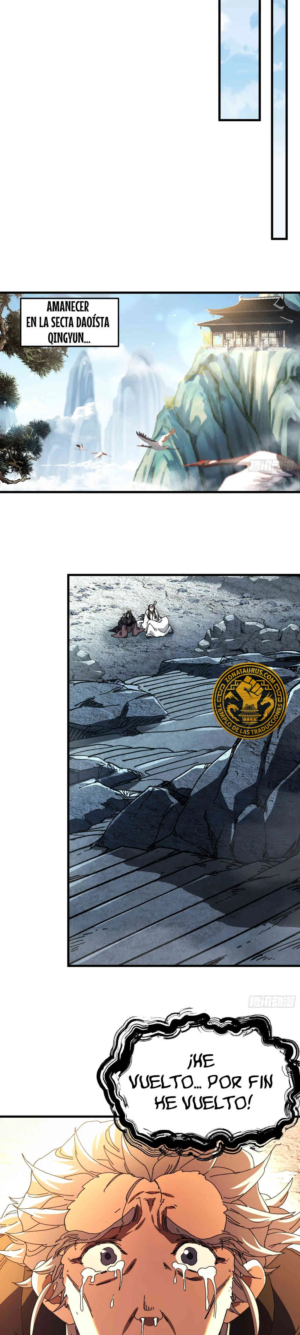 ¿En Serio Hay Gente que Piensa que la Cultivación es Difícil? > Capitulo 29 > Page 151